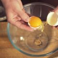 Калорийность 1 шт. белка вареного яйца: степень готовки яйца, количество калорий, пищевая ценность, состав и польза продукта