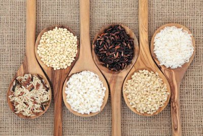 Калорийность риса на 100 граммов: вид риса, способ готовки, количество калорий, пищевая ценность, состав и полезные свойства продукта
