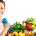 Программа питания для похудения для женщин: примерное меню, разрешенные и запрещенные продукты, советы и отзывы