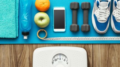 Как похудеть, не теряя мышечной массы - диеты, жиросжигающие продукты