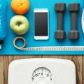 Как похудеть, не теряя мышечной массы - диеты, жиросжигающие продукты