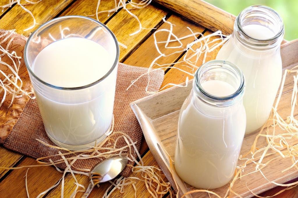 молоко не усваивается взрослыми каковы симптомы