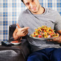 Как набрать массу тела худому парню: правила питания и советы диетологов