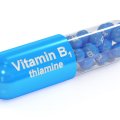 Тиамин - что это за витамин? Функции витамина B1 (тиамин). В каких продуктах содержится витамин B1