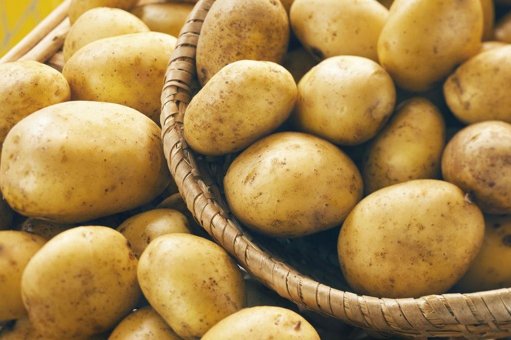 сколько варить картофель