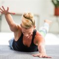 Зарядка для укрепления мышц спины и позвоночника: комплекс упражнений