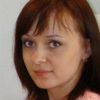 Инесса Гоголь