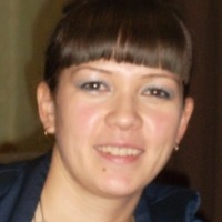 Антонина Охотникова
