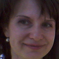 Наталья Демидова