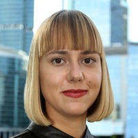 Анжелика Кольцова